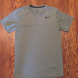 NIKE DRI FIT TEE
